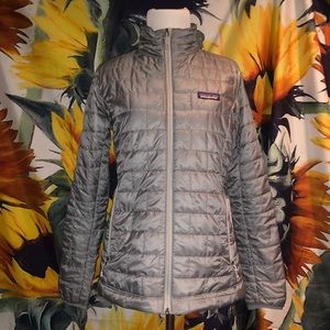 Patagonia Nano Puff Jacket